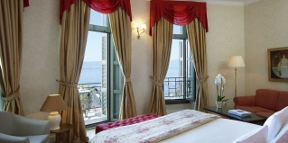 Лутра-Эдипсу: Отель Thermae Sylla Spa & Wellness Hotel