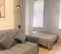 г.Санкт-Петербург ул.Черняховского д.56 в Апартаменты Чей Чемодан