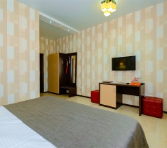 Стандарт 301,302 в Avangard Hotel