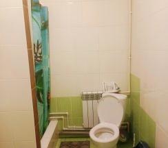 Номер Standard в ПоПути