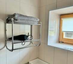 Двухместный номер Standard с красивым видом из окна 2 отдельные кровати в Ригола