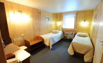 номер Стандарт в Снежный