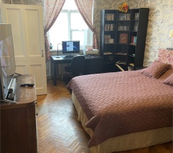 Апартаменты видовые в У Зимнего дворца