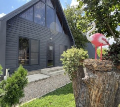 Barn House в A-house