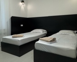 Стандарт 1,2 в Марина палас