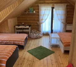 Люкс в Grand house