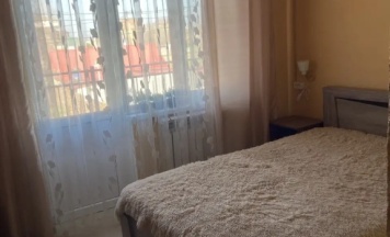 Номер Standard в Море солнца