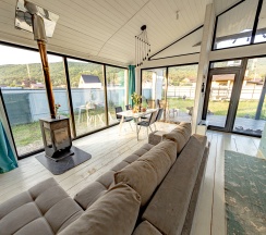 Дом в У реки