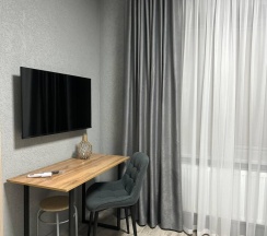 2-комнатные апартаменты улучшенные №3 в Rent Min-Vody