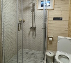 VILLA 3 в Райский уголок