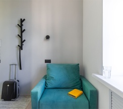 Студия Комфорт в Port Comfort by the Griboedov