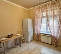 Квартира в Апартаменты на ул. Толстого, 180Б
