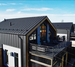 РЕЗИДЕНЦИЯ с пятью спальнями в Villingston Residence