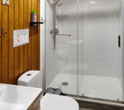 Флигель в Barents