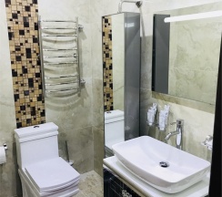 Президентский в Royal hotel Riz
