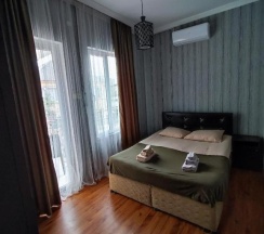 Трёхместный номер Standard в Kobuleti Guest House