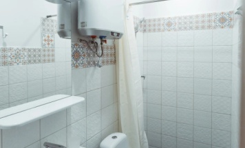 Трёхместный номер Standard в Апартаменты Трёхместные YouPiter Apartments