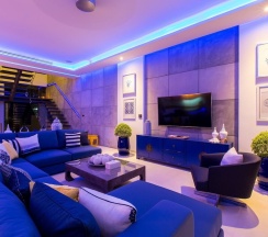 Вилла с 5 комнатами в Villa Momo Private Pool near Kata Beach