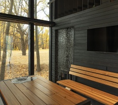 КЕНГУПАР в Кенгуриба