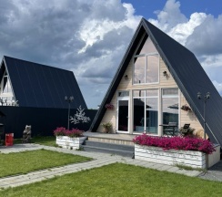 Дом в Фазенда