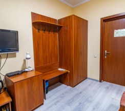 Евростандарт 1-но местный в Серебряный век