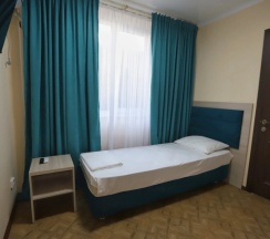 Номер Superior в Golden city hotel