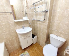 Полулюкс в Менделеево