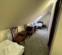 Семейный №44 в Greenberg