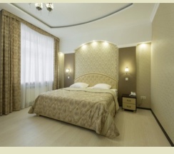 Комфорт в Беркут