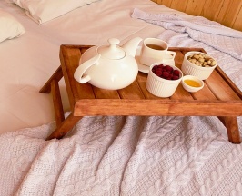 1-местный «Домик» в Антиас