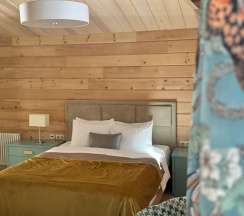 Резиденция Тэнери в Тэнери