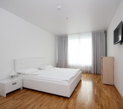 Creative Suite 2-комнатный 2-местный в Огни Екатеринбурга by Огни Rent