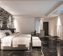 Номер Standard в Daejeon The Empress Hotel