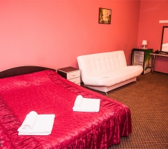 Стандарт повышенной комфортности в Moonrise