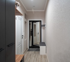 Апартамент ЖК "М1 Сколково" 1506 в Апартаменты hotapart