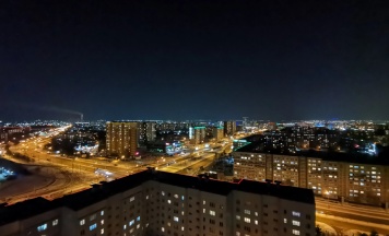 Студия в Квартира Беляева 42а