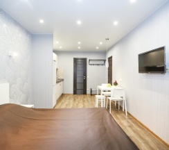 Апартаменты эконом в Mega Stay (Мега Стей)