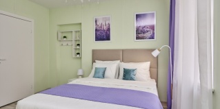 Санкт-Петербург: Отель Наше радушие