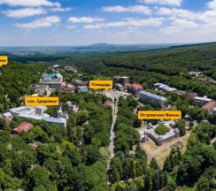 1-комнатные апартаменты стандарт (мансарда) в Max26 (Макс26) на улице Ленина 52А