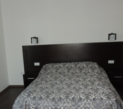 206 Комфорт+ с балконом, 27 м*2 в Пиано