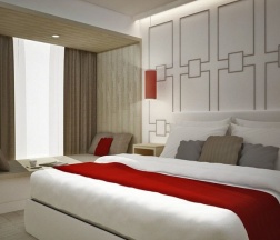 Номер Superior в The Bloc Hotel Phuket