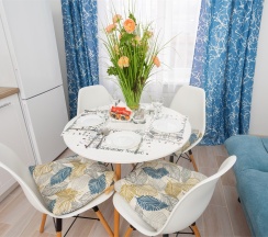 Апартаменты №54 в Янтарная корона