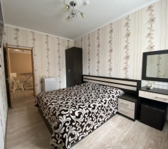 Двухместный номер Standard двуспальная кровать в Удача