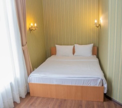 Трёхместный номер Classic с видом на Дворец в Ekaterina