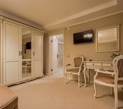 Апартаменты в Полонез