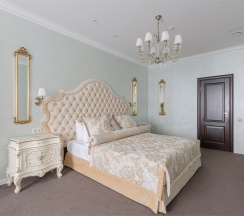 Версаль в GRAND HOTEL OKA Premium