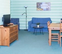 Дворянская Усадьба в Новый ковчег