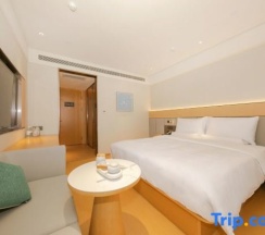 Двухместный номер Superior двуспальная кровать в Grand Asoke Suites Boutique Residence