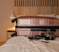 1-комнатные апартаменты люкс в Art Apart