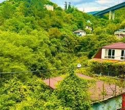 Двухместный стандарт в Панорама
